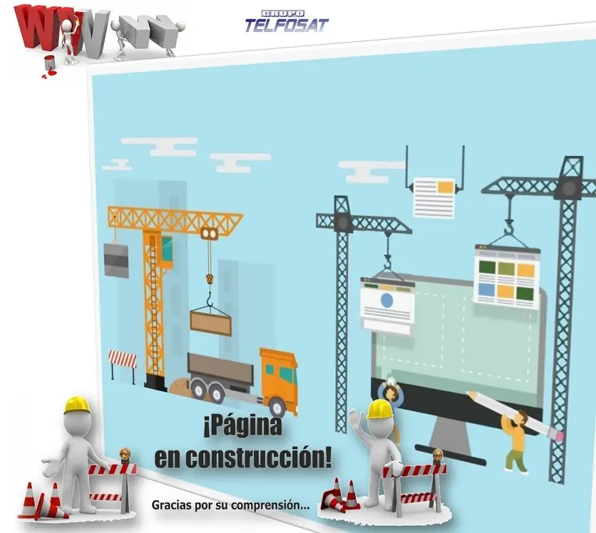 En Construcción